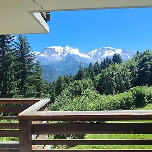 Immobilier De Montagne - La Collection - The View Saint-Gervais-les-Bains