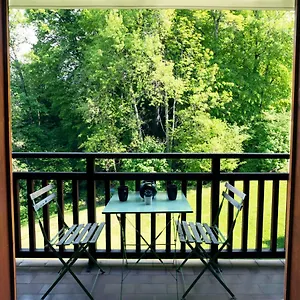 La Piste-4 By Interhome Saint-Gervais-les-Bains