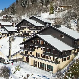 Bel Avec Piscine Couverte Et Hammam Saint-Gervais-les-Bains